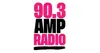 CKMP "90.3 Amp Radio" Calgary, AB