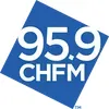 CHFM 95.9 Calgary, AB