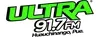ULTRA (Huauchinango) - 91.7 FM - XHPHBP-FM - Grupo ULTRA - Huauchinango, PU