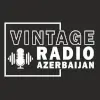 Vintage Radio Azerbaijan