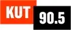 KUT 90.5 Austin's NPR AAC+ Stream