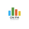 Rádio ON FM 107,7 MHz (Juiz de Fora - MG)