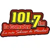 La Comadre (Cuautla) - 101.7 FM - XHCUT-FM - Grupo Diario de Morelos - Cuernavaca, MO