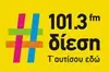 Δίεση 101.3 Αθήνα