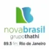 Nova Brasil FM - Rio de Janeiro