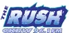 CKRW 96.1 "The Rush" Whitehorse, YT