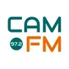 camfm Cambridge University Student Radio