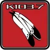 CKRK "K103.7" Kahnawake, QC