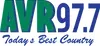 CKEN "AVR 97.7" Kentville, NS