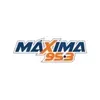 Maxima 95.3