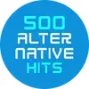 OpenFM - 500 Alternative Hits