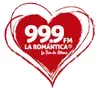 La Romántica, La Flor de Atlixco - 99.9 FM - XHEV-FM - Grupo ORO - Atlixco, PU