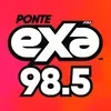 Exa FM Tuxtla - 98.5 FM - XHCQ-FM - Grupo Radio Digital - Tuxtla Gutiérrez, CS