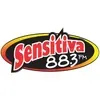 Sensitiva (Maravatio) - 88.3 FM - XHPVAT-FM - Grupo LCL Comunicaciones - Maravatío, MI