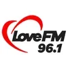 Love FM (Tepic) - 96.1 FM - XHEOO-FM - Radiorama - Tepic, Nayarit