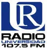 Radio Universidad (Hermosillo) - 107.5 FM - XHUSH-FM - Universidad de Sonora - Hermosillo, SO