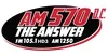 AM 570 The Answer