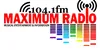 Maximum radio 104.1