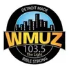 103.5 WMUZ The Light