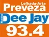 Preveza Dee Jay 93.4