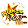 La Poderosa (Mexicali) - 96.9 FM - XHMUG-FM - Radiorama - Mexicali, BC