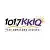 101.7 KKIQ