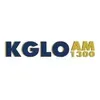 AM 1300 KGLO