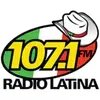 Radio Latina 107.1