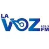 La Voz (Ciudad Cuauhtémoc) - 103.3 FM - XHPCCC-FM - Voz y Visión Radio - Ciudad Cuauhtémoc, Chihuahua