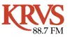 KRVS 88.7 "Radio Acadie" Lafayette, LA