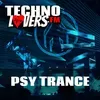 Technolovers - PSYTRANCE