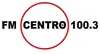 FM Centro (Apizaco) - 100.3 FM - XHXZ-FM - Apizaco, TL