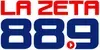 La Zeta (Navojoa) - 88.9 FM - XHENS-FM - Uniradio - Navojoa, SO