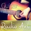 Radio Art - Guitar