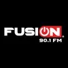 Fusión Veracruz - 90.1 FM - XHLL-FM - Grupo Pazos - Veracruz, VE
