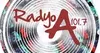 Radyo A (Radyo Anadolu Üniversitesi)