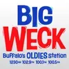 Big Weck - Buffalo's OLDIES Station