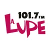 La Lupe (Parral) - 101.7 FM - XHHPR-FM - Multimedios Radio - Parral, Chihuahua