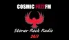 Cosmic FuzzFm