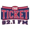 92.1 The Ticket