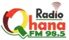 Radio Qhana