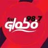 FM Globo Guadalajara - 98.7 FM - XHLC-FM - MVS Radio - Guadalajara, JC