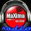 RADIO MAXIMA FM