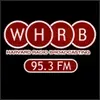 WHRB 95.3 - Harvard Radio Broadcasting - Cambridge, MA
