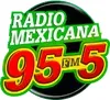 Radio Mexicana Tapachula - 95.5 FM - XHPTCS-FM - Grupo Radio Digital - Tapachula, CS