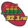 La Patrona (Tepic) - 92.1 FM - XHUX-FM - Alica Medios - Tepic, NA