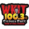 WKIT 100.3 FM