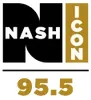 95.5 Nash Icon