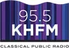 95.5 CLASSICAL