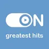 - 0 N - Greatest Hits on Radio